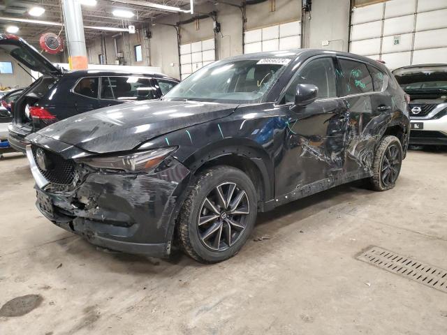 MAZDA CX-5 2017 jm3kfbdl6h0165416