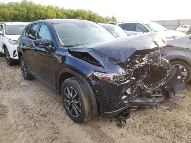 MAZDA CX-5 2017 jm3kfbdl6h0165464