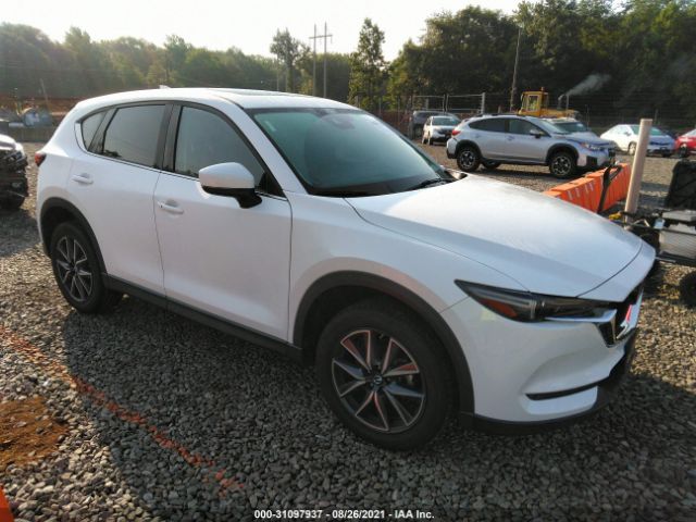 MAZDA CX-5 2017 jm3kfbdl6h0168008