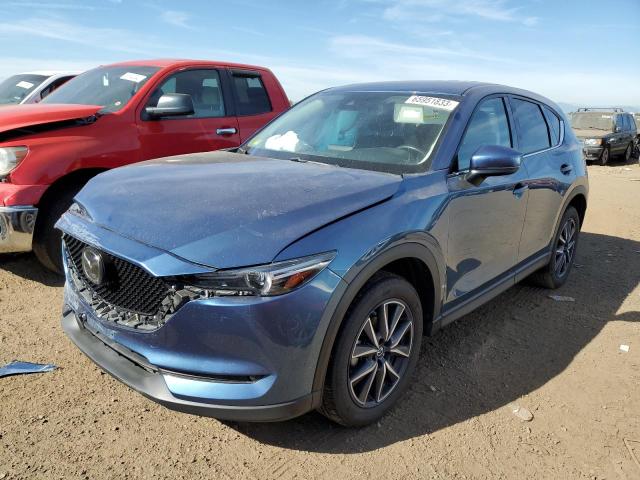 MAZDA NULL 2017 jm3kfbdl6h0168462