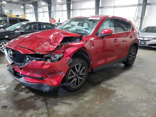 MAZDA CX-5 GRAND 2017 jm3kfbdl6h0177288