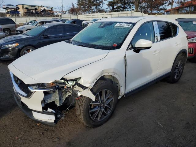 MAZDA CX-5 2017 jm3kfbdl6h0177677