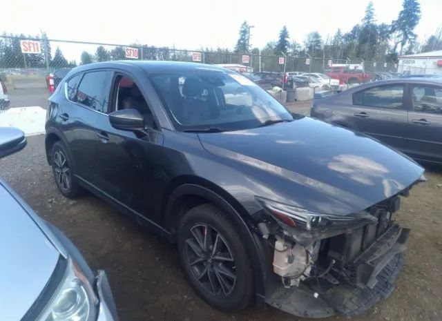 MAZDA CX-5 2017 jm3kfbdl6h0180675