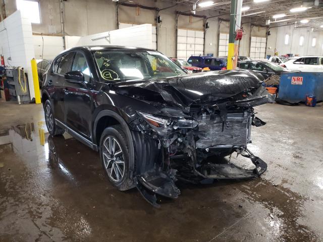 MAZDA CX-5 GRAND 2017 jm3kfbdl6h0182748