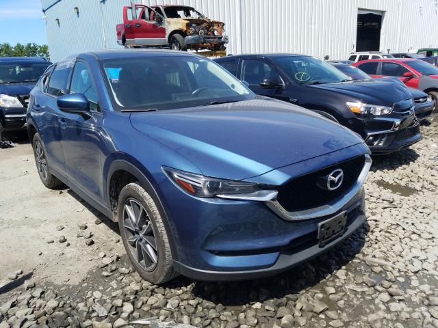 MAZDA CX-5 GRAND 2017 jm3kfbdl6h0184838