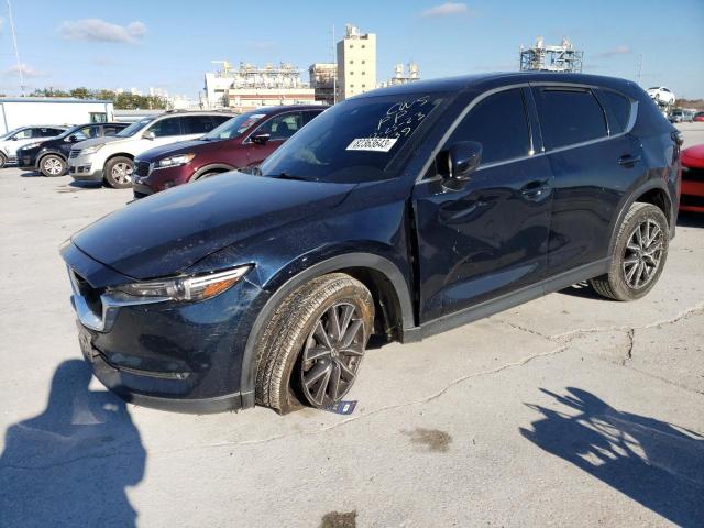 MAZDA CX-5 2017 jm3kfbdl6h0187139