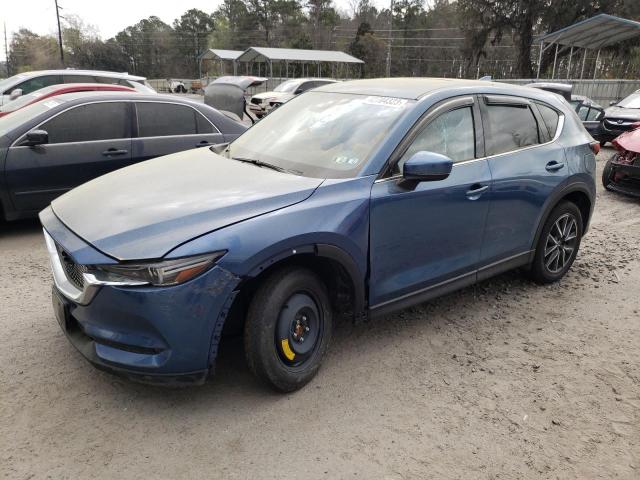 MAZDA CX-5 GRAND 2017 jm3kfbdl6h0198206