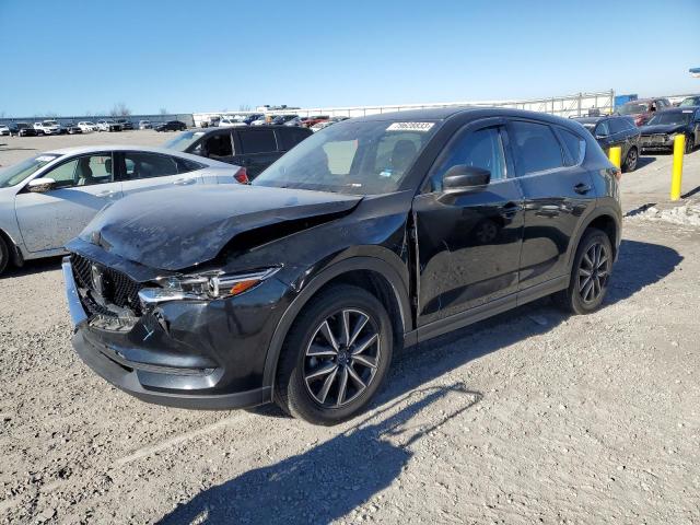 MAZDA CX-5 2017 jm3kfbdl6h0198433