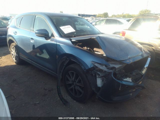 MAZDA CX-5 2017 jm3kfbdl6h0201685