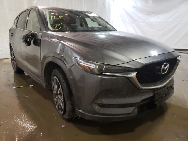 MAZDA CX-5 GRAND 2017 jm3kfbdl6h0203291