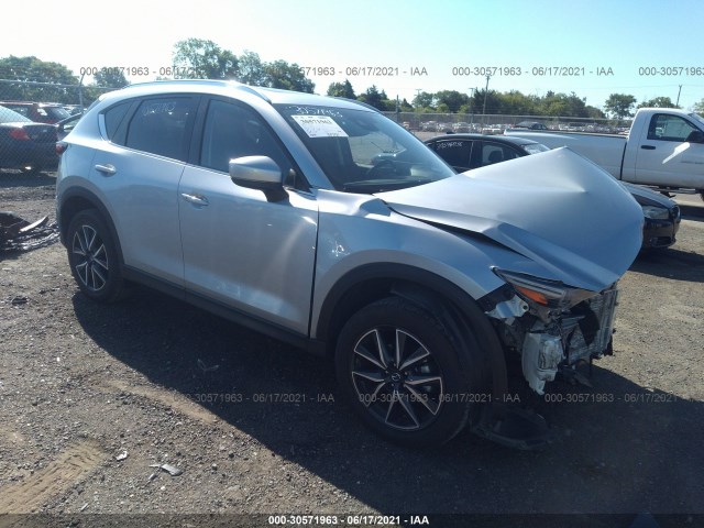 MAZDA CX-5 2017 jm3kfbdl6h0211102