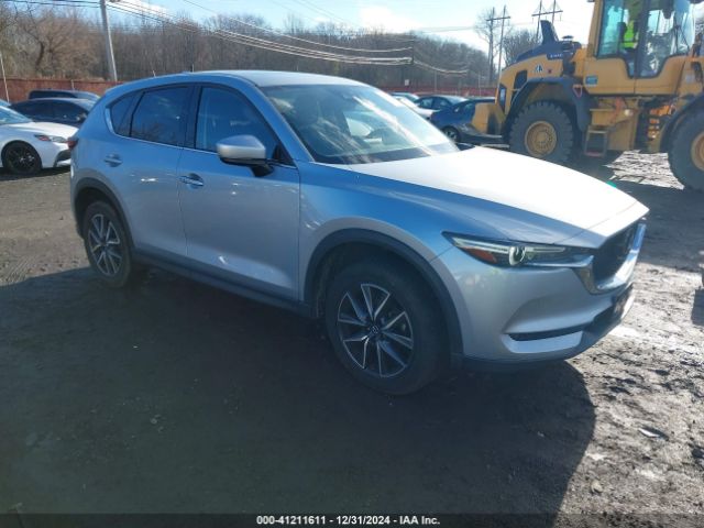 MAZDA CX-5 2017 jm3kfbdl6h0218891