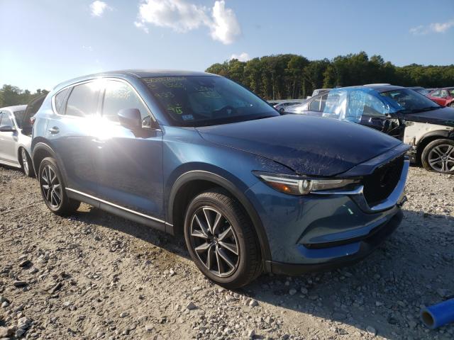 MAZDA NULL 2017 jm3kfbdl6h0219345