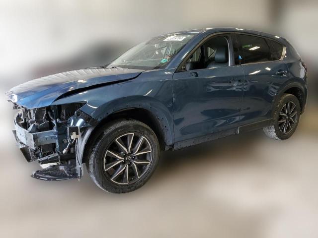 MAZDA CX-5 2017 jm3kfbdl6h0228238