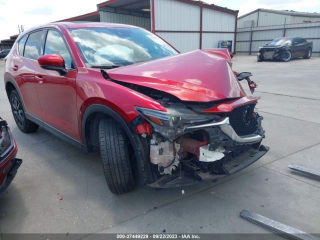 MAZDA CX-5 2017 jm3kfbdl7h0107217