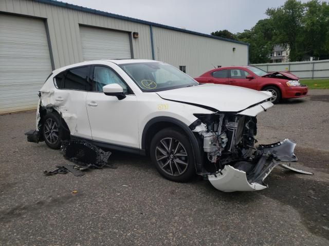 MAZDA CX-5 GRAND 2017 jm3kfbdl7h0117228