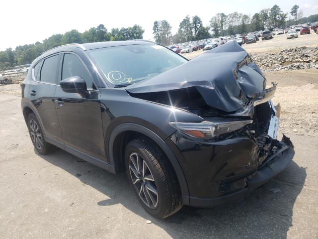 MAZDA CX-5 GRAND 2017 jm3kfbdl7h0119285