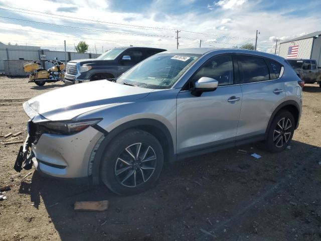 MAZDA CX-5 2017 jm3kfbdl7h0125118