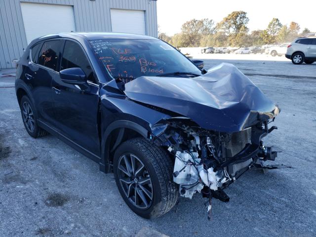 MAZDA CX-5 GRAND 2017 jm3kfbdl7h0171449