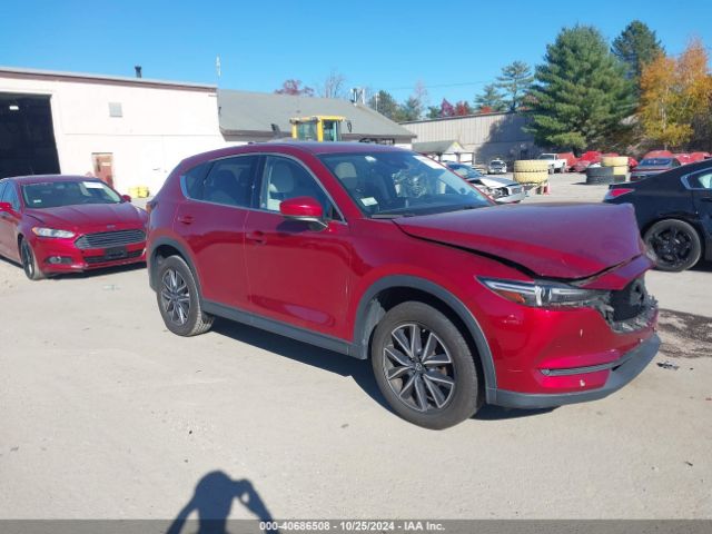 MAZDA CX-5 2017 jm3kfbdl7h0188946