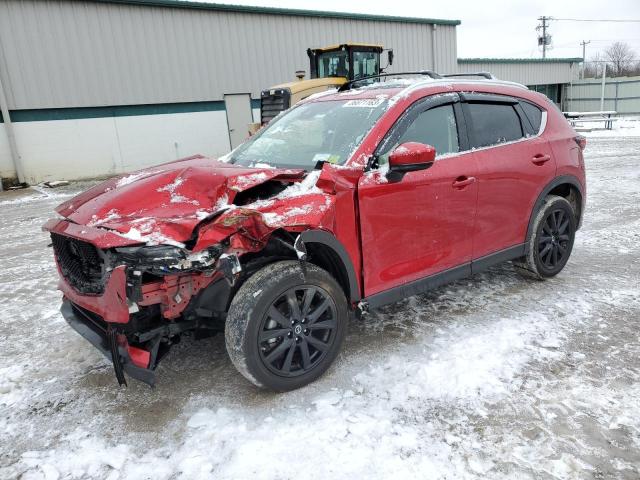 MAZDA CX-5 GRAND 2017 jm3kfbdl7h0189059