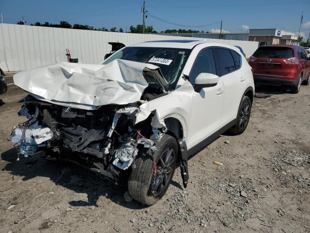 MAZDA CX-5 GRAND 2017 jm3kfbdl7h0190342