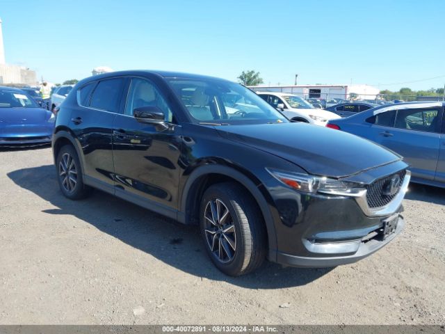 MAZDA CX-5 2017 jm3kfbdl7h0193449