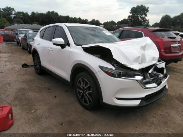 MAZDA CX-5 2017 jm3kfbdl7h0202201