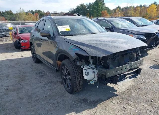 MAZDA CX-5 2017 jm3kfbdl7h0202988