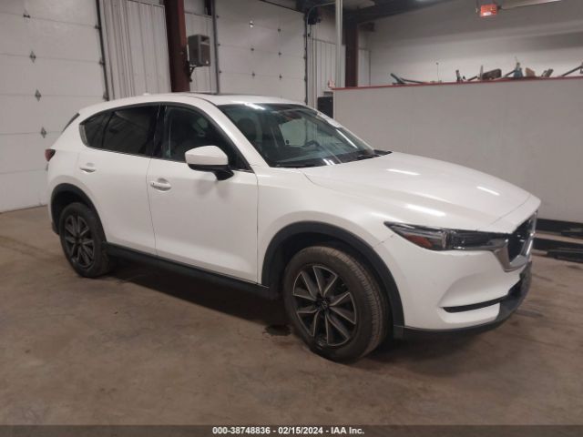 MAZDA CX-5 2017 jm3kfbdl7h0204031