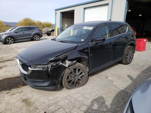 MAZDA CX-5 2017 jm3kfbdl7h0207768