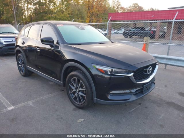 MAZDA CX-5 2017 jm3kfbdl7h0209567