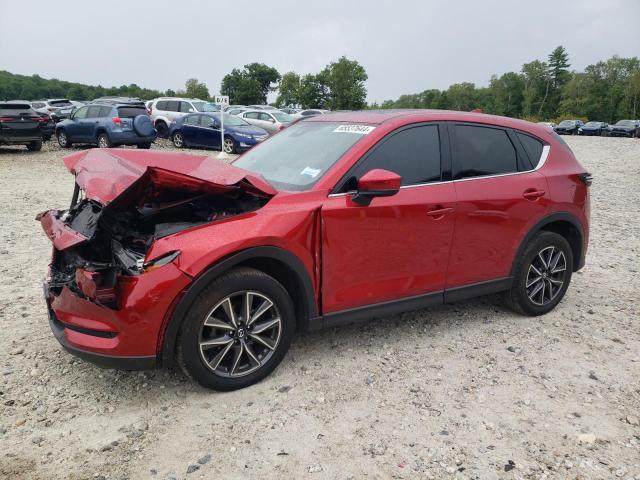 MAZDA CX-5 GRAND 2017 jm3kfbdl7h0219628