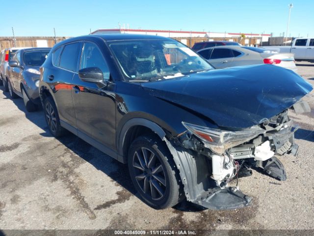 MAZDA CX-5 2017 jm3kfbdl7h0220150