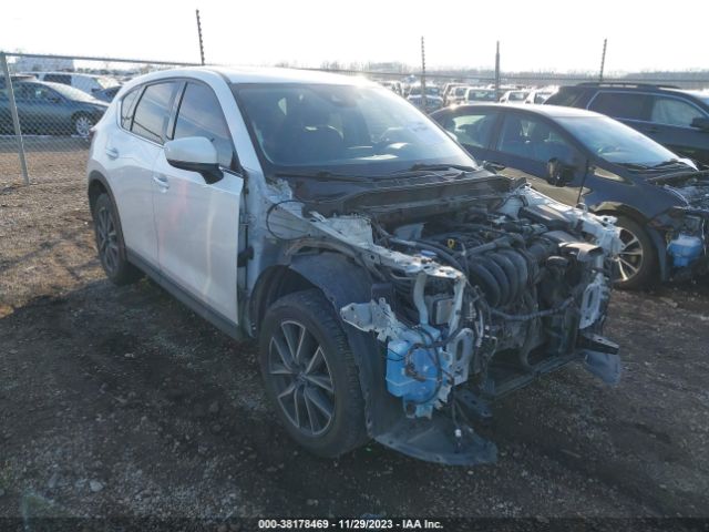 MAZDA CX-5 2017 jm3kfbdl7h0227079