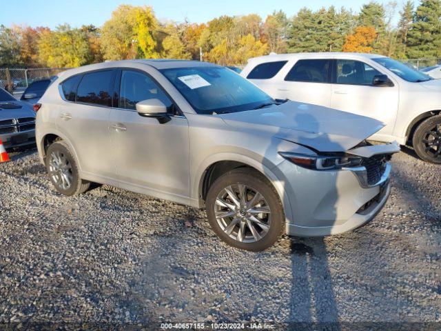 MAZDA CX-5 2024 jm3kfbdl7r0470375