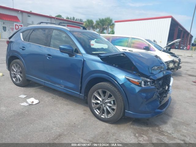 MAZDA CX-5 2024 jm3kfbdl7r0487872