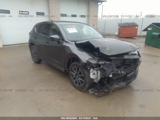 MAZDA CX-5 2017 jm3kfbdl8h0101832