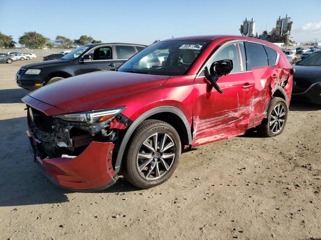 MAZDA CX-5 GRAND 2017 jm3kfbdl8h0117304