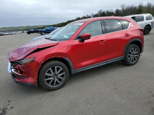 MAZDA CX-5 GRAND 2017 jm3kfbdl8h0120574