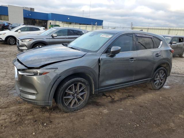 MAZDA CX-5 2017 jm3kfbdl8h0120851