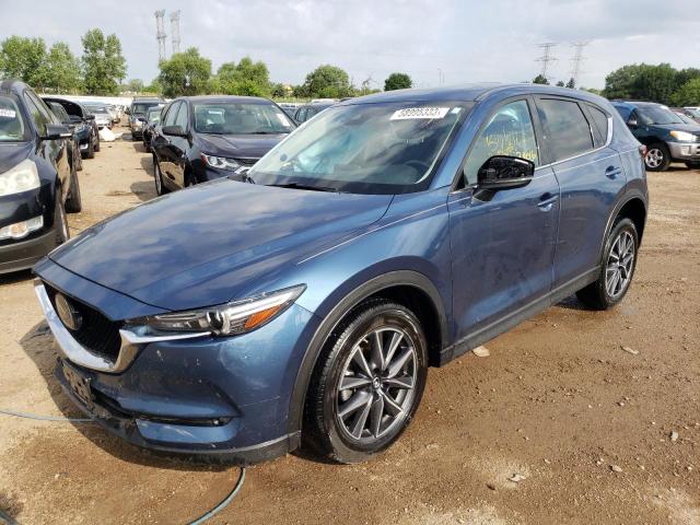 MAZDA CX-5 2017 jm3kfbdl8h0125886