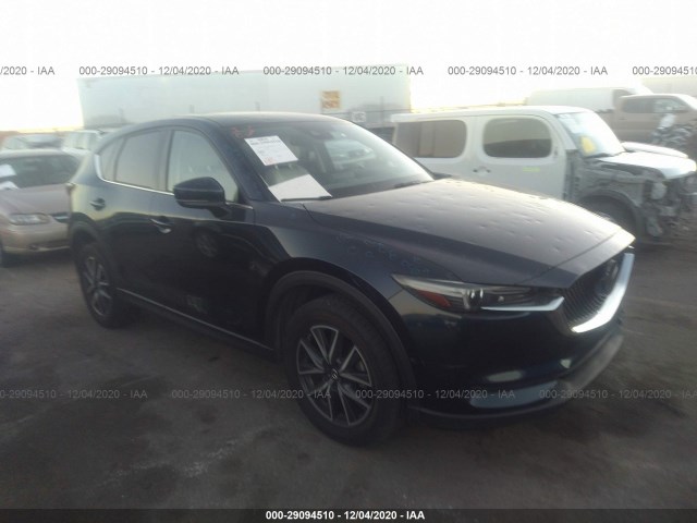 MAZDA CX-5 2017 jm3kfbdl8h0146964