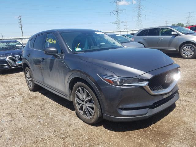 MAZDA CX-5 GRAND 2017 jm3kfbdl8h0153123