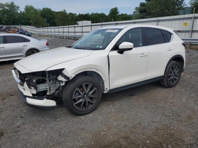 MAZDA CX-5 2017 jm3kfbdl8h0172397