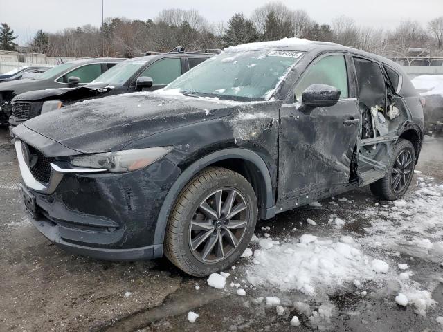 MAZDA CX-5 2017 jm3kfbdl8h0176711