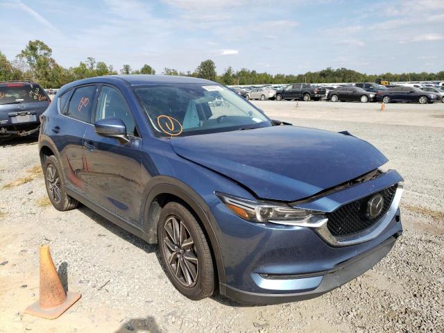 MAZDA CX-5 GRAND 2017 jm3kfbdl8h0176997