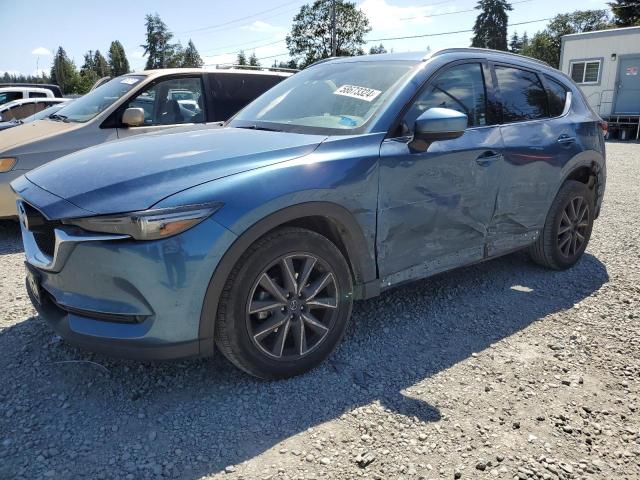 MAZDA CX-5 GRAND 2017 jm3kfbdl8h0179592