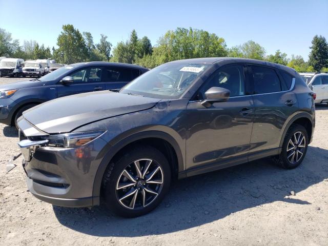 MAZDA CX-5 GRAND 2017 jm3kfbdl8h0185411