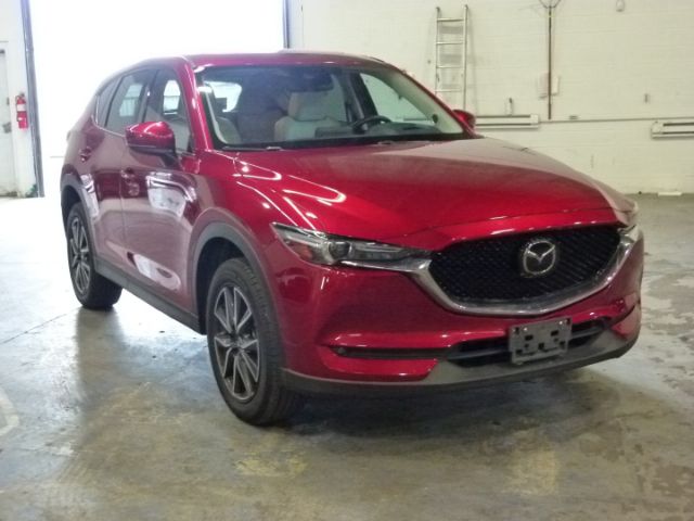 MAZDA CX-5 2017 jm3kfbdl8h0190950